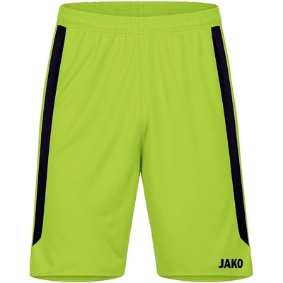 Jako Sporthose Power žltá