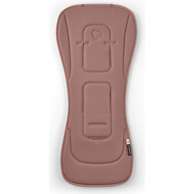 BUGABOO podložka Dual Comfort Dusty Pink – Zboží Mobilmania