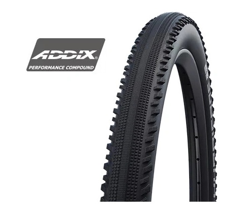 Schwalbe Hurricane 29x2,00