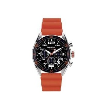 Breil Мъжки часовник Breil EW063 (Ø 43 mm) Цвят Жълт