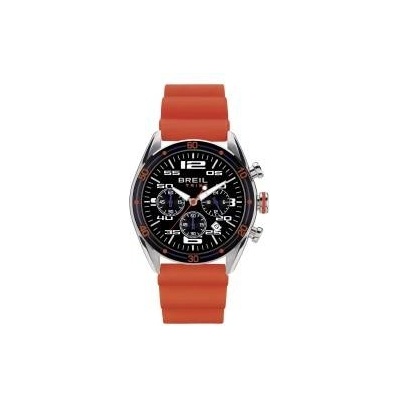 Breil Мъжки часовник Breil EW063 (Ø 43 mm) Цвят Жълт