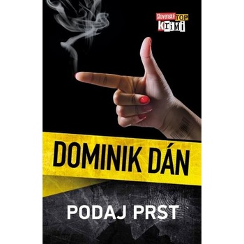 Podaj prst