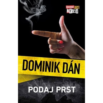 Podaj prst