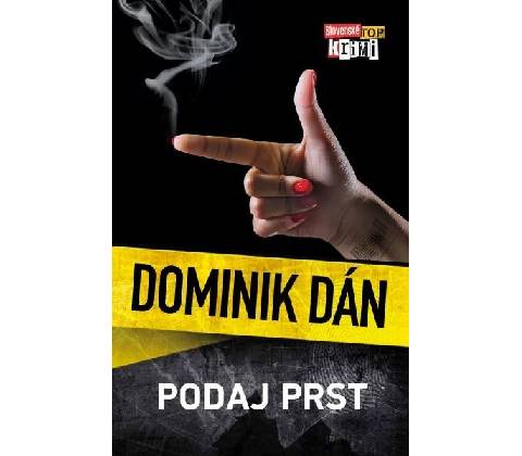 Podaj prst