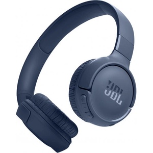JBL Tune 520BT blue (JBLT520BTBLU) Слушалки