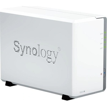 Image 1 of Synology DiskStation DS223j