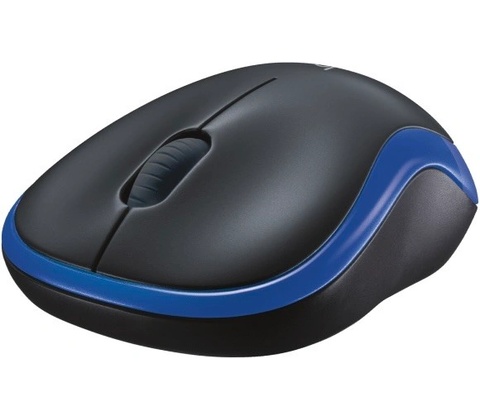 Logitech Wireless Mouse M185 910-002239