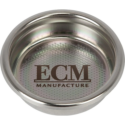 ECM B702TFH20NT precizní filtr 10-12 g – Zboží Mobilmania