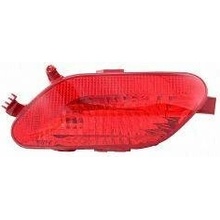 Levá zadní mlhovka CITROËN C4 10/2004-09/2008 | VISTEON | 5901532396546