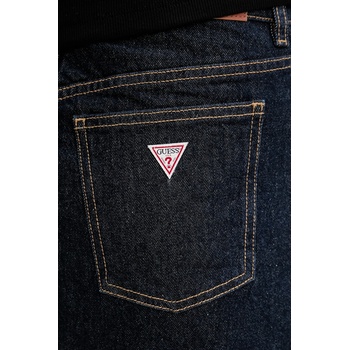 Guess Jeans Дънкова пола Guess Jeans (W5YD0Q.D5M4C)