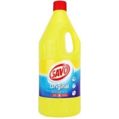 Savo Original 2 l