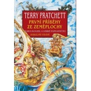 Knihy První příběhy ze Zeměplochy - Terry Pratchett