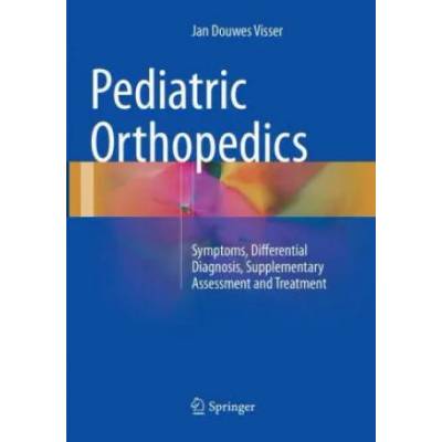 Pediatric Orthopedics | Jan Douwes Visser