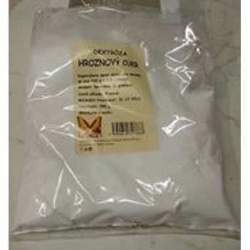 Natural Hroznový cukr Dextróza 250 g