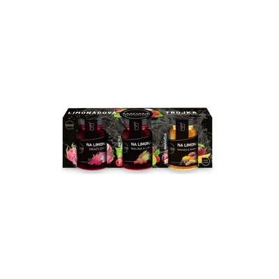 Madami Limonádová trojka 3 x 60 g