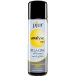 pjur analyse me relaxing anal glide 250 ml