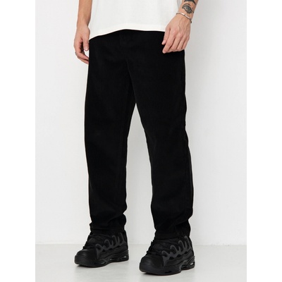 Homeboy X Tra Baggy Cord Pants black