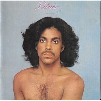 Prince - Prince (Reissue) (CD) (0075992740227)