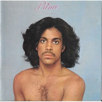 Prince - Prince (Reissue) (CD) (0075992740227)