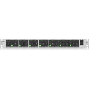 Behringer MX882 V2
