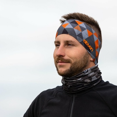 Eleven HB Dolomiti Tripeak Orange