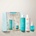 Moroccanoil Хидратиращ комплект за коса Moroccanoil hydration spring set (MRC-MP26SPRINGCBU)