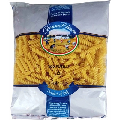 Granoro Fusilli No.100 1 kg