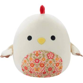 Jazwares Plus Squishmallows P18 Todd Rooster 30cm (1805418)