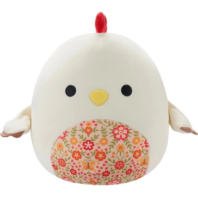 Jazwares Plus Squishmallows P18 Todd Rooster 30cm (1805418)