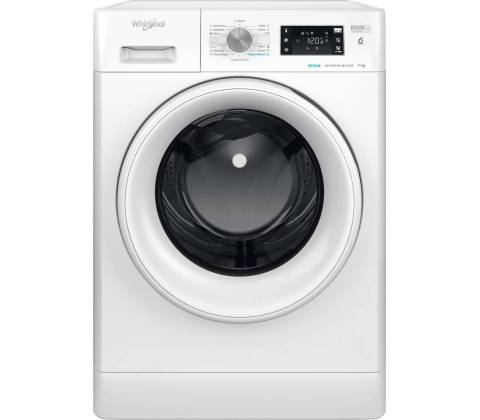 Whirlpool FFB 7259 WV EE