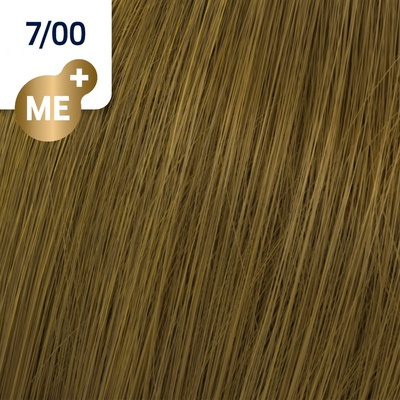 Wella Koleston Perfect ME+ KP 7/00 60 ml