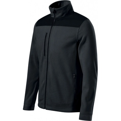 Rimeck 530 Effect Fleece unisex ebony gray 5309416
