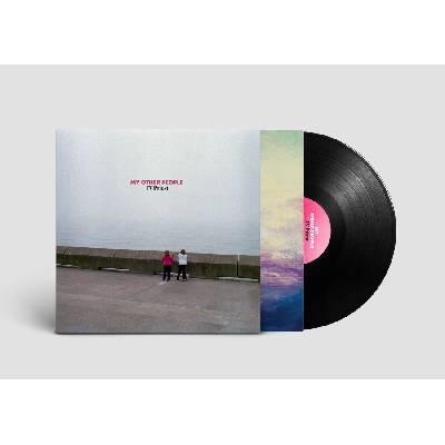 TV Priest - My Other People (LP) (0098787148718)