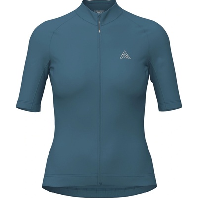 7Mesh Atlas Jersey SS Women's Lake Blue Dámsky
