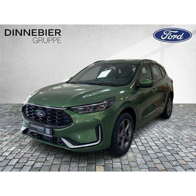 Ford Kuga 2.5 PHEV ST-Line X 178 kW