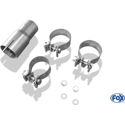 FOX BM023091-288