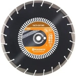 Husqvarna Construction Диамантен диск за сухо мокро рязане Husqvarna Construction Tacti-Cut S85/ 350x25.4 мм (579816620)