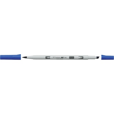 Tombow ABT PRO cobalt blue ABTP-535