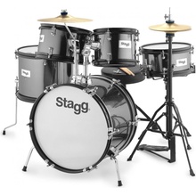 Stagg TIM JR 5/16B RD