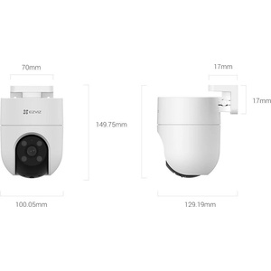 EZVIZ CS-H8C 4MP