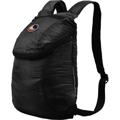 Ticket to the Moon Дневна раница Ticket to the moon Backpack XS Daypack - Black - размер One Size (504-1549-0211)
