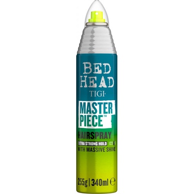 Tigi Bed Head Masterpiece Shine Hairspray Limited 340 ml
