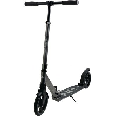 Schildkrot City Scooter Street Pro černá