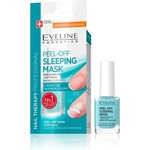Eveline Cosmetics Nails Пийл-Оф Маска За Подхранване Продукт за нокти-др, 12ml