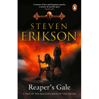 Reaper's Gale