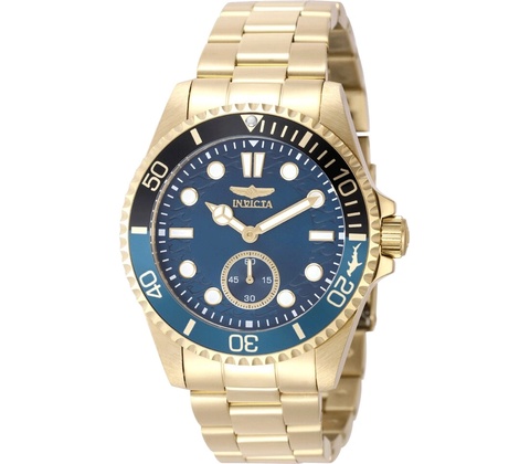 Invicta 49435