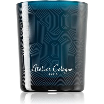 Atelier Cologne Fleur de tanger ароматна свещ 180 гр