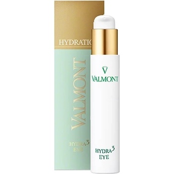 Valmont Hydra3 Eye Интензивно хидратираща емулсия за околоочната зона 15 мл