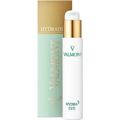 Valmont Hydra3 Eye Интензивно хидратираща емулсия за околоочната зона 15 мл