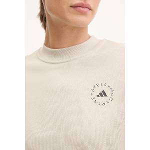 Adidas суичър дамски памучен (JZ0674)